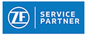 Authorised and Approved ZF Marine and ZF Transmission Service and Repair